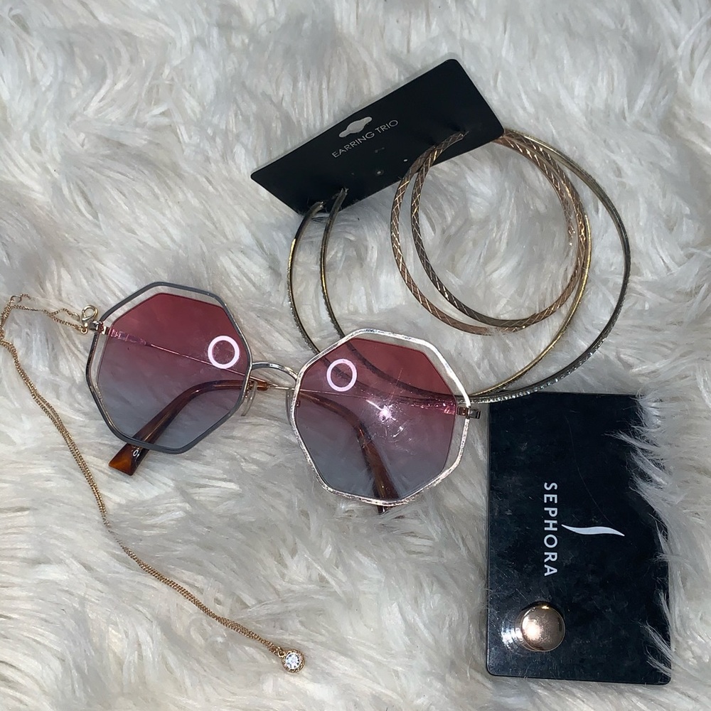 Accessories bundle - Picture 4 of 9